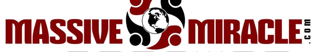 Massivemiracle