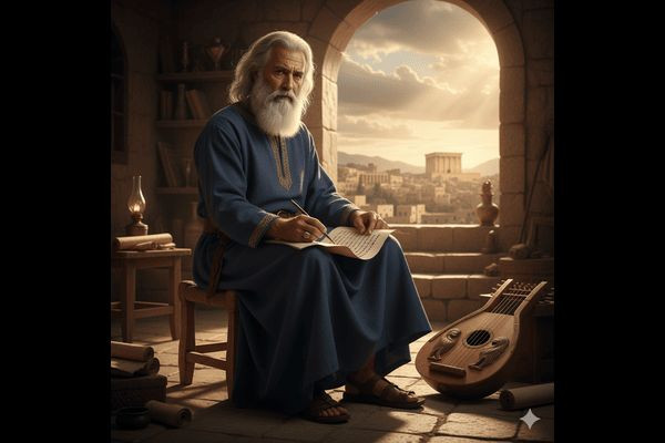 King David