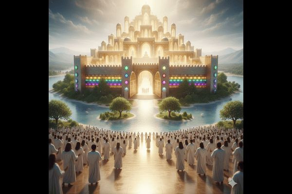 What Does the Bible Say About Heaven? Exploring the Hope, Reality, and Purpose of the Eternal State