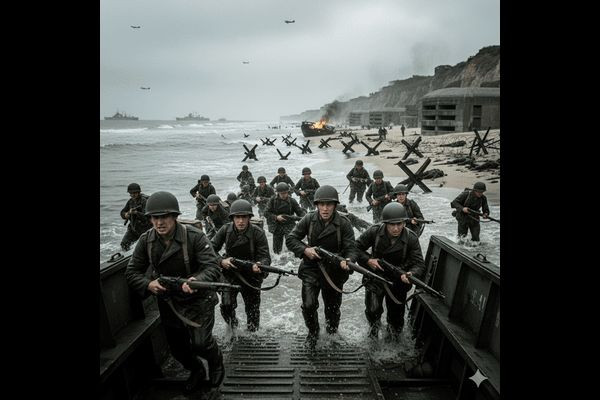World War II
