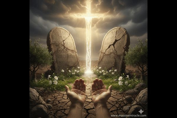 What is the Meaning of Grace?